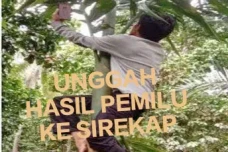 Perjuangan KPPS Manggarai...
