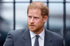 Pangeran Harry Singgung...