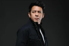 Ariel NOAH Ajak sang...