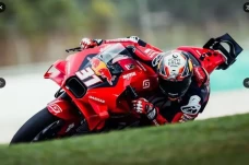 Andrea Dovizioso: MotoGP...