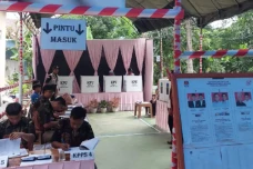 Pelanggaran Pemilu,...