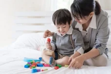3 Tips Memilih Mainan...