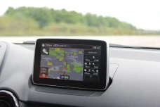 Cara Pasang GPS Mobil...