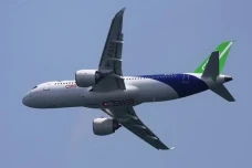 Tantang Airbus dan Boeing,...