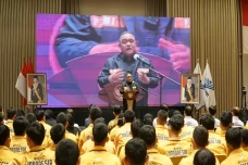Kepala BP2MI Berharap...