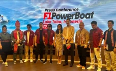 Dibuka Besok, Segini...