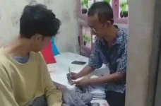 Heboh Petugas KPPS di...