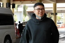 Keluarga Tak Terima...