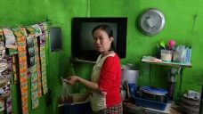 Harga Pangan Melejit,...