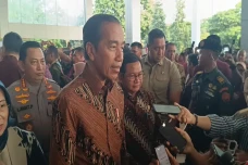 Soal Hadi Tjahjanto...