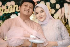 Denny Caknan Umumkan...