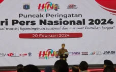AMSI Harap Perpres Publishers...