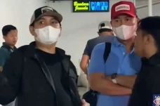 Viral Terpidana Korupsi...