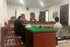 RPA Perindo Apresiasi...