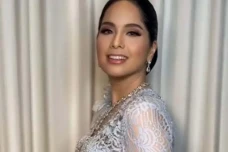 Potret Cantik Annisa...