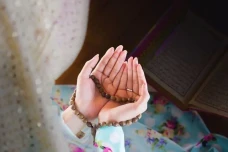 Doa Mohon Perlindungan...