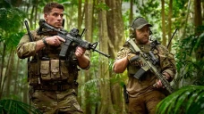 Review Film Land of...