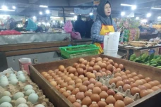 Jelang Puasa Ramadan...