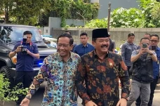 Hadi Tjahjanto Dapat...