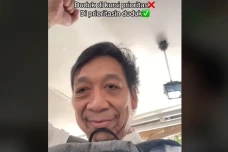Viral! Miliki Wajah...