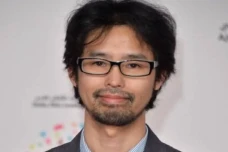 Produser Film Suzume...