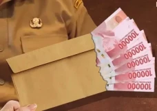 Siap-siap, Rapel Kenaikan...