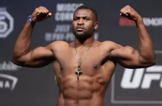 David Haye: Francis...