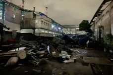 Tornado Sapu Bandung-Sumedang,...