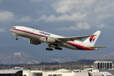 MH 370 dan 5 Pesawat...