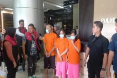 5 Bayi Ditemukan di...
