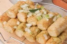Asmirandah Berbagi Resep...