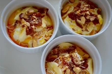 3 Olahan Kurma untuk...