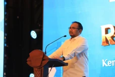 Menag Rencanakan KUA...