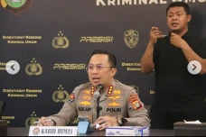 Rektor Universitas Pancasila...