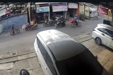 Duit Rp5 Juta Penjual...
