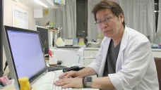 Klinik Ortopedi di Jepang...