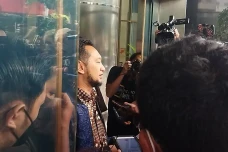 KPK Sita Aset Andhi...