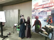Selamat Datang Ramadan,...