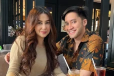 Kevin Aprilio Ceritakan...