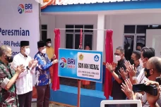Mewujudkan Pendidikan...