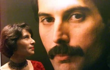 Rumah Freddie Mercury...