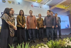 MIND ID Kuasai Saham...