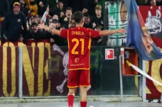 Paulo Dybala Bicara...