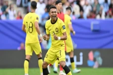 Raih Gol Terbaik di...