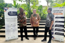 PKSS Siap Penuhi Kebutuhan...