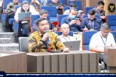 Di Sidang DKPP, BSSN...
