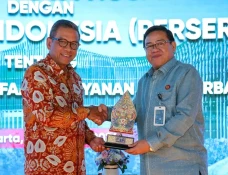 Dukung Keberhasilan...