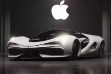 Apple Hentikan Proyek...