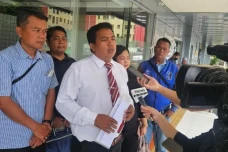 Ungkap Kasus Mafia Tanah...