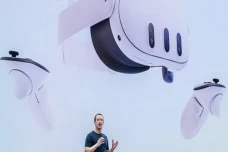 Tur 3 Negara, Mark Zuckerberg...